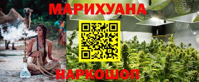 каннабис Камышлов